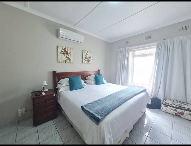 4 BEDROOM FREESTANDING TO LET IN ARBORETUM